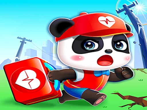 You are currently viewing Baby Fantastic Rescue Team
