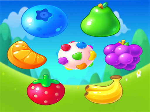 You are currently viewing FruitSwipe