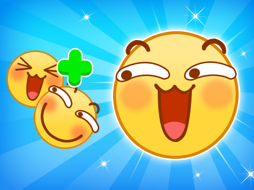 You are currently viewing Emoji Merge Fun Moji