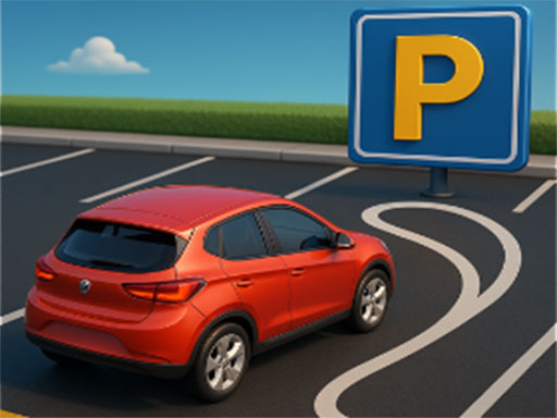 You are currently viewing Parking Frenzy