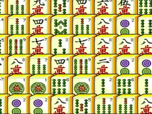 You are currently viewing Mahjong Connect Classic