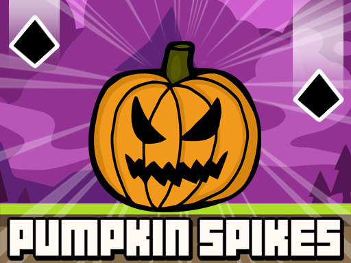 You are currently viewing Pumpkin Spikes