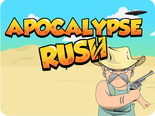 You are currently viewing Apocalypse Rush