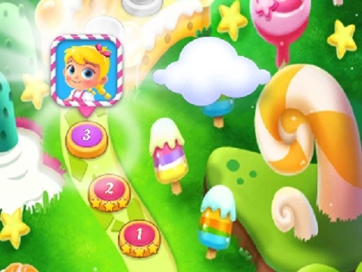 You are currently viewing CandyCrushPuzzle