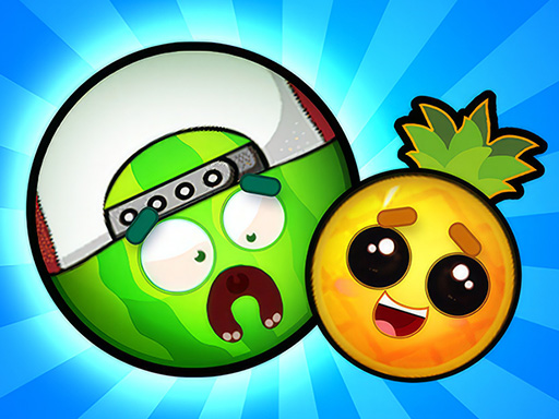 You are currently viewing Merge Fruits 3D!