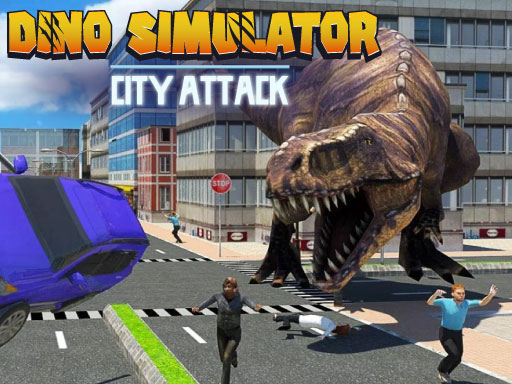 You are currently viewing Dino Simulator City Attack