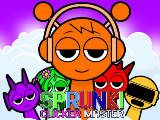 You are currently viewing Sprunki Clicker Master