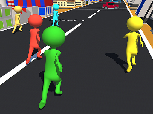 You are currently viewing Marathon Race