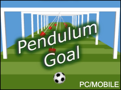 You are currently viewing Pendulum Goal Casual Physics