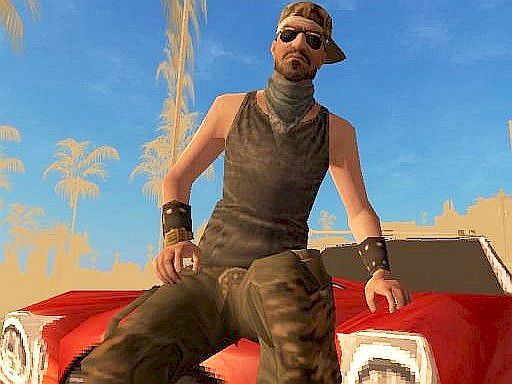You are currently viewing Free Rally: Vice