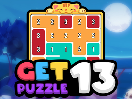 You are currently viewing Get 13 Puzzle