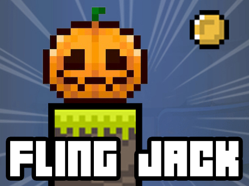 You are currently viewing Fling Jack