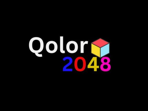 You are currently viewing Qolor 2048