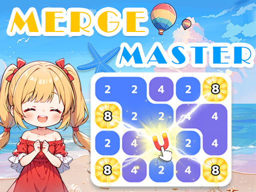 You are currently viewing MergeMaster