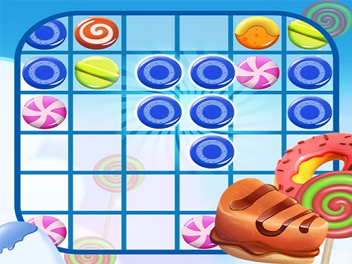 You are currently viewing Candy Twist Quest