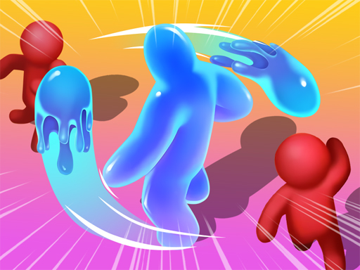 You are currently viewing Blob Hero