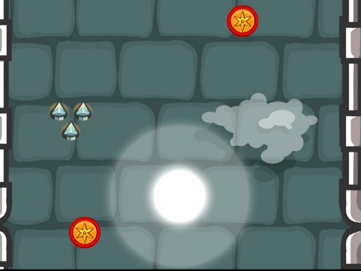 You are currently viewing Dark Spirit Run
