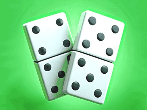 You are currently viewing Dominoes classic duel