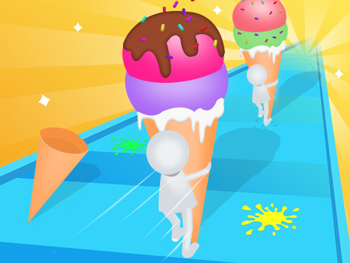 You are currently viewing Ice Cream Stack Runner