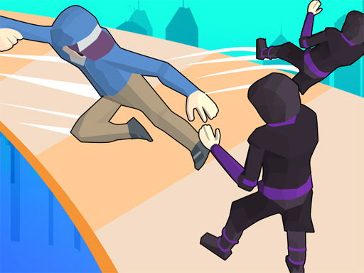 You are currently viewing Survival Rush