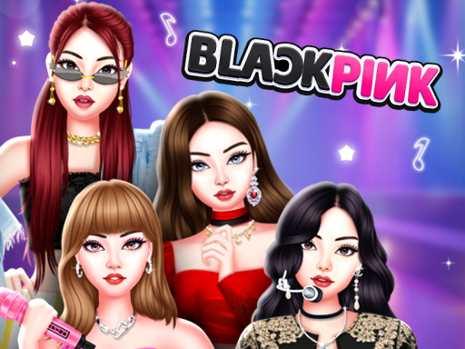 You are currently viewing Blackpink Black Friday Fever