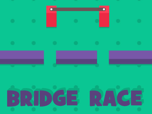 You are currently viewing Bridge Race Test of Precision