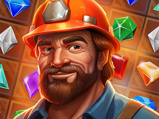 You are currently viewing Jewel Miner Quest