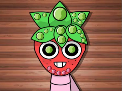 You are currently viewing Sprunki PopIt