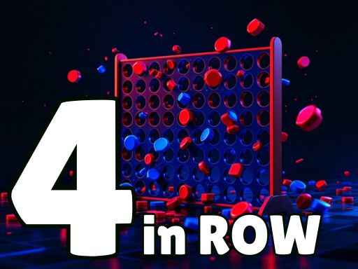 You are currently viewing 4inROW