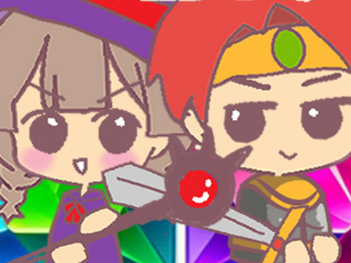 You are currently viewing 3 match puzzle battle