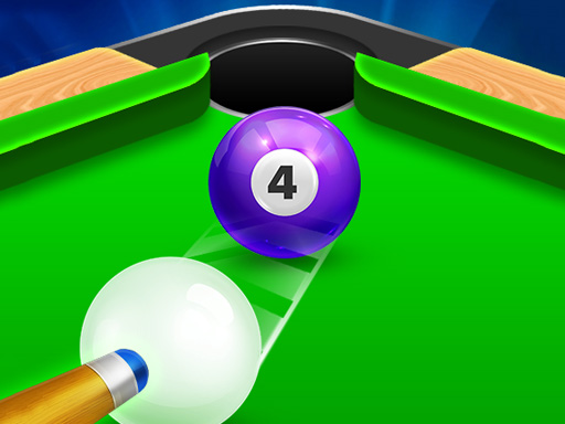 You are currently viewing 8 Ball Shoot It All 3D Pool