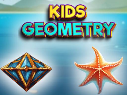 You are currently viewing Kids Geometry