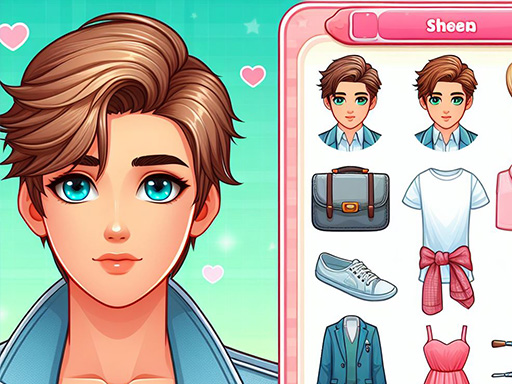You are currently viewing Dress Up Party Boy