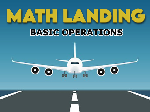 You are currently viewing Math Landing Basic Operations