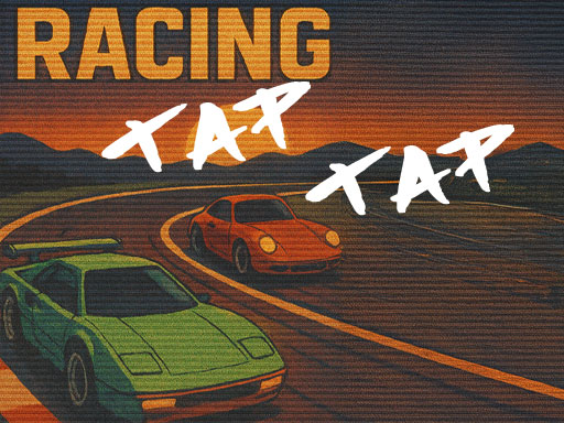 You are currently viewing Tap Tap Racing