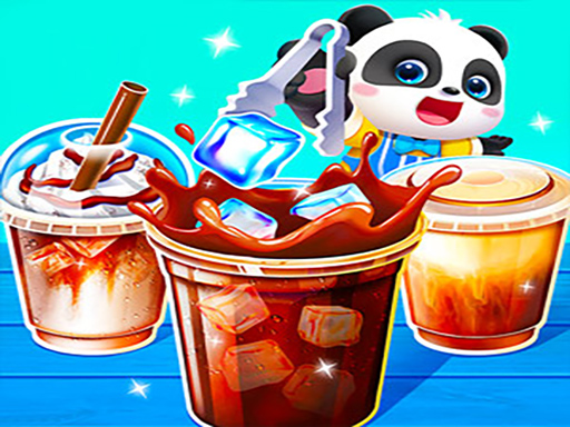 You are currently viewing Little Panda Coffee Shop