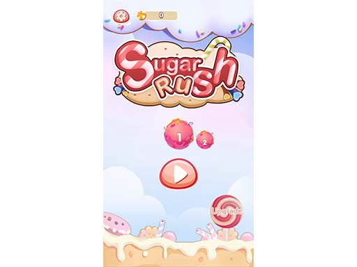 You are currently viewing Sugar Rush