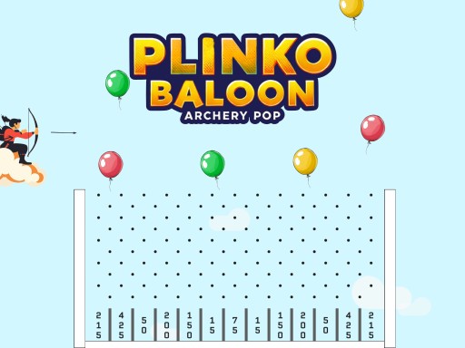 You are currently viewing Plinko Ballon Archery Pop