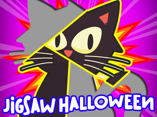 You are currently viewing Jigsaw Halloween
