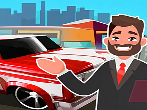 You are currently viewing Car Dealer Idle