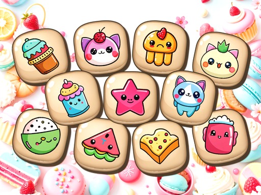 You are currently viewing Sweetsu Tile Puzzle