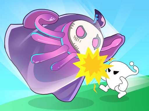 You are currently viewing Ticktock Egg Run
