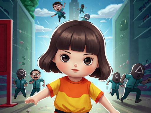 You are currently viewing SquidGame Multiplayer