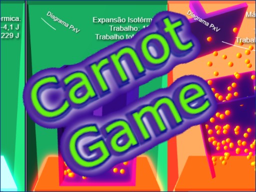 You are currently viewing Carnot Game Casual Physics