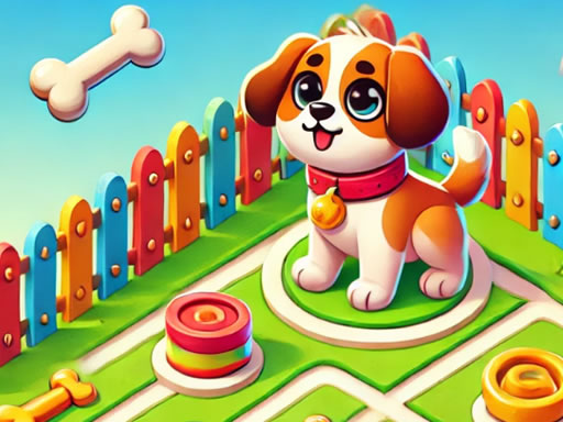You are currently viewing Rescue Dog