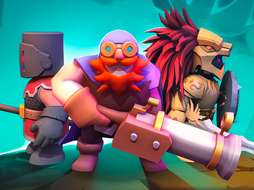 You are currently viewing Mythic Auto Chess Realms