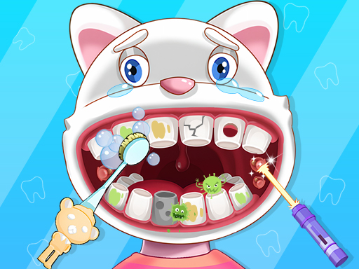 You are currently viewing Incredible Kids Dentist