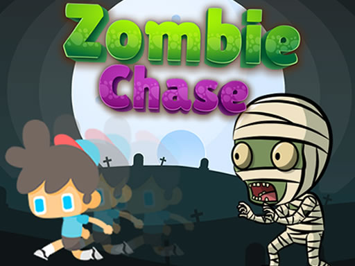 You are currently viewing Chase Zombie