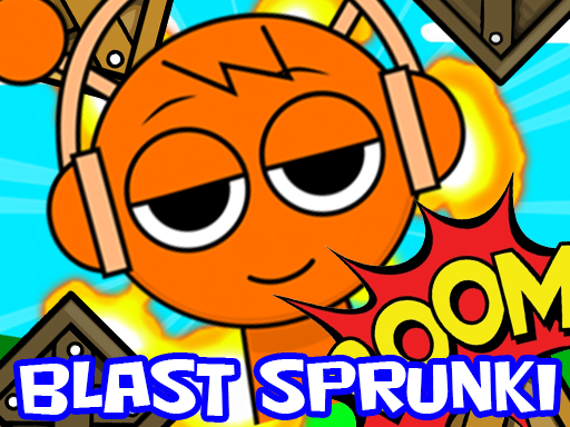 You are currently viewing Blast Sprunki