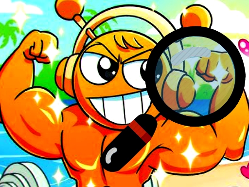 You are currently viewing Sprunki Hidden Stars Challenge